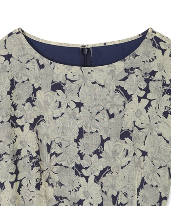 A/C DESIGN BY ALPHA CUBIC 【Liberty】リバティプリントワンピース_subthumb_15