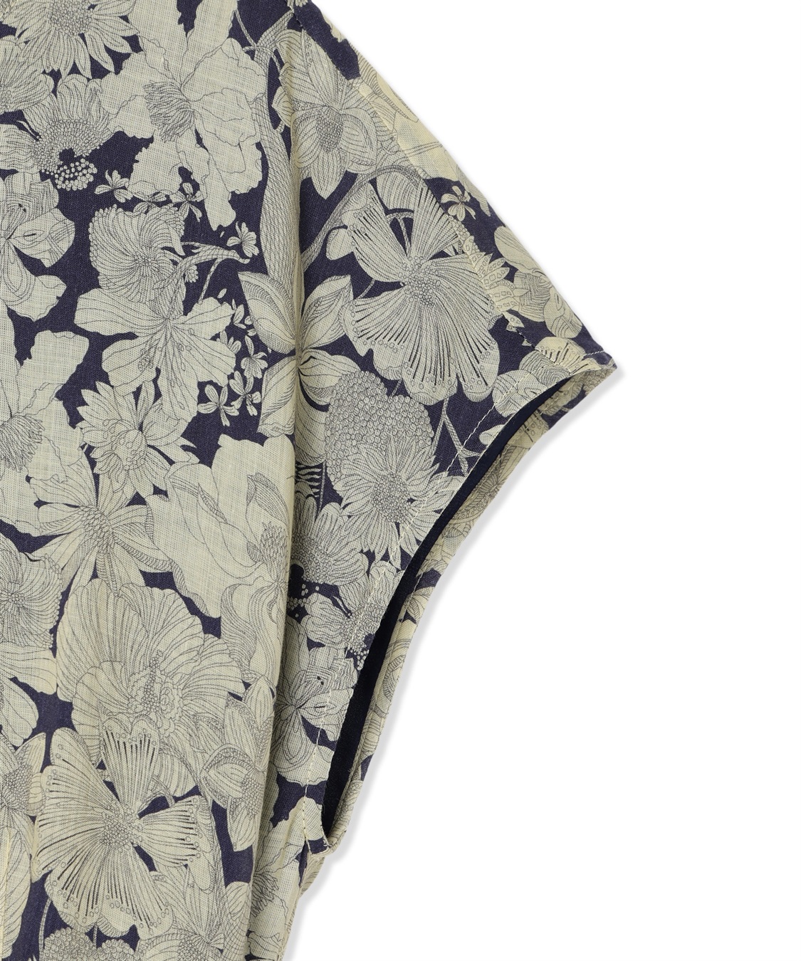 A/C DESIGN BY ALPHA CUBIC 【Liberty】リバティプリントワンピース_sub_16