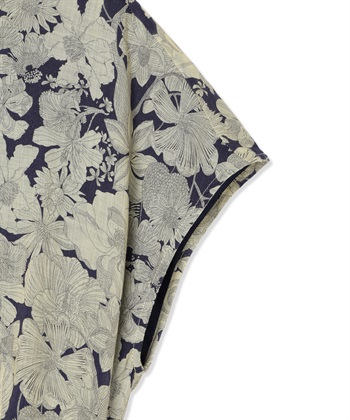 A/C DESIGN BY ALPHA CUBIC 【Liberty】リバティプリントワンピース_subthumb_16