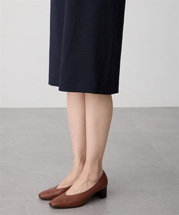 A/C DESIGN BY ALPHA CUBIC リネンライクワンピース_subthumb_15