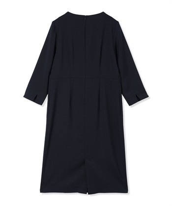 A/C DESIGN BY ALPHA CUBIC リネンライクワンピース_subthumb_18