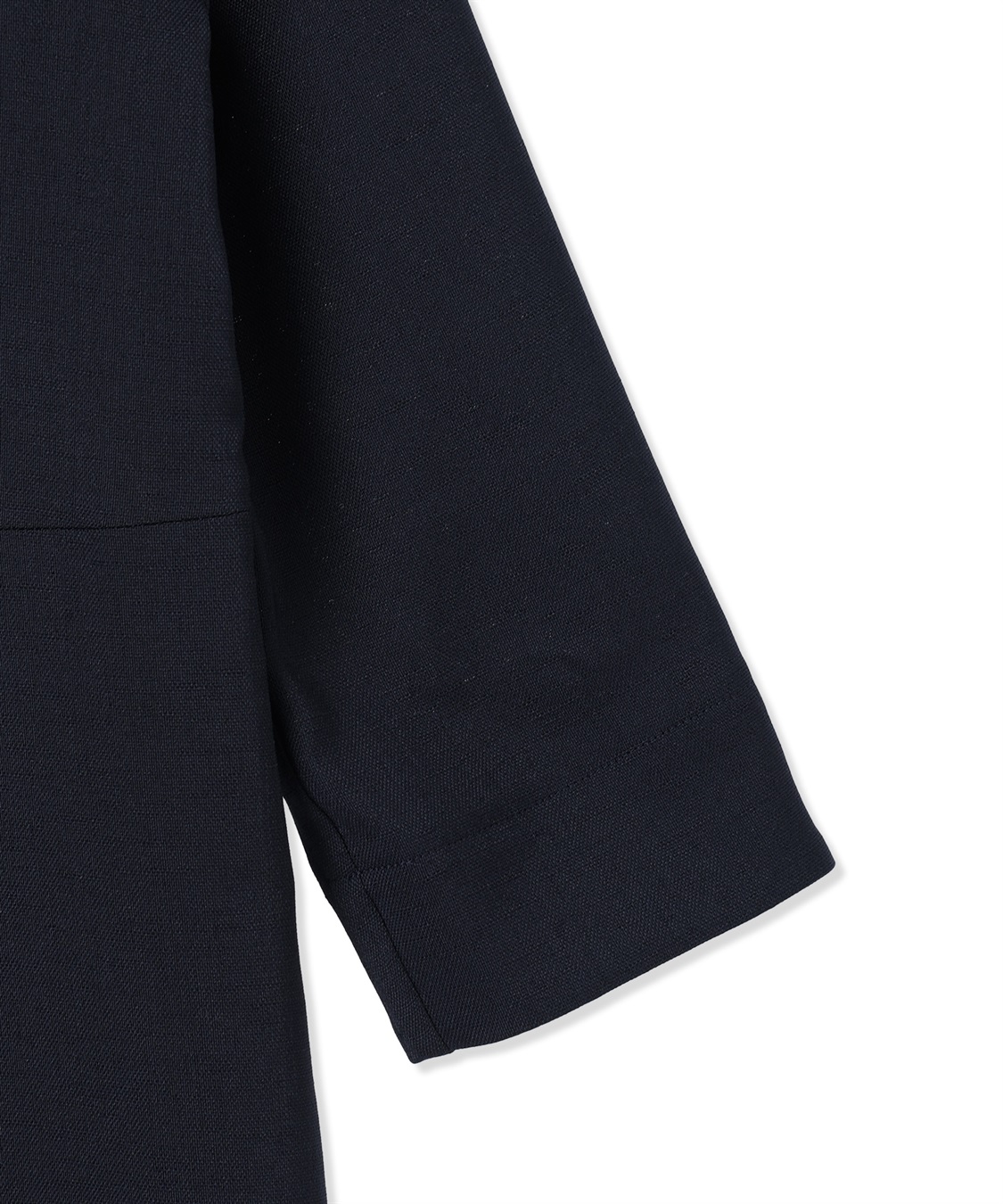 A/C DESIGN BY ALPHA CUBIC リネンライクワンピース_sub_20