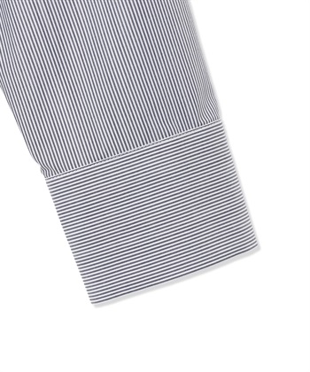 A/C DESIGN BY ALPHA CUBIC ストライプティアードブラウス_subthumb_17