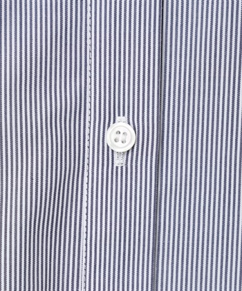 A/C DESIGN BY ALPHA CUBIC ストライプティアードブラウス_subthumb_19