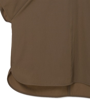A/C DESIGN BY ALPHA CUBIC ラッシュストレッチTブラウス【はっ水・接触冷感】_subthumb_22