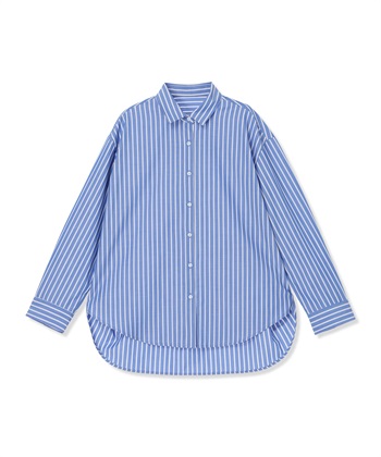 A/C DESIGN BY ALPHA CUBIC ストライプブラウス_subthumb_14