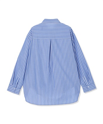 A/C DESIGN BY ALPHA CUBIC ストライプブラウス_subthumb_15