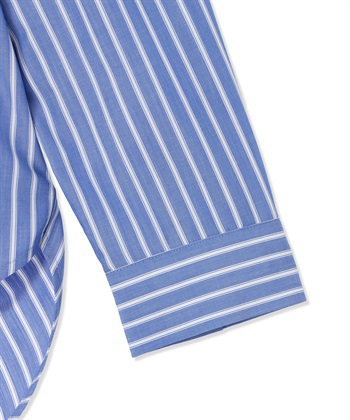 A/C DESIGN BY ALPHA CUBIC ストライプブラウス_subthumb_17