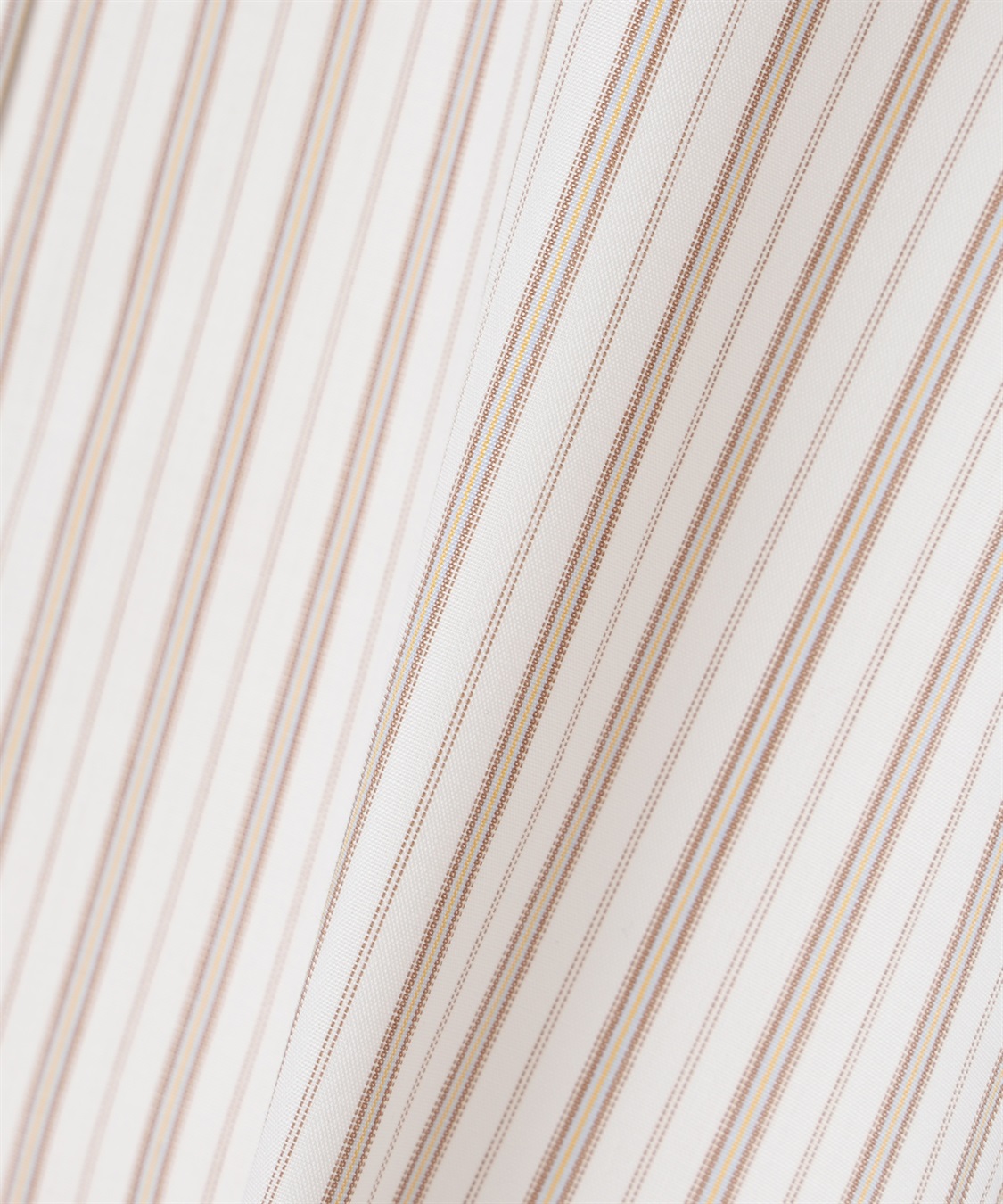 A/C DESIGN BY ALPHA CUBIC ストライプブラウス_sub_20