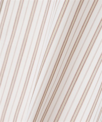 A/C DESIGN BY ALPHA CUBIC ストライプブラウス_subthumb_20