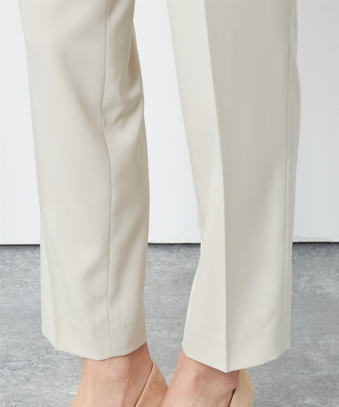 A/C DESIGN BY ALPHA CUBIC NOIE(R)/ノイエ2WAYストレッチテーパードパンツ_sub_5