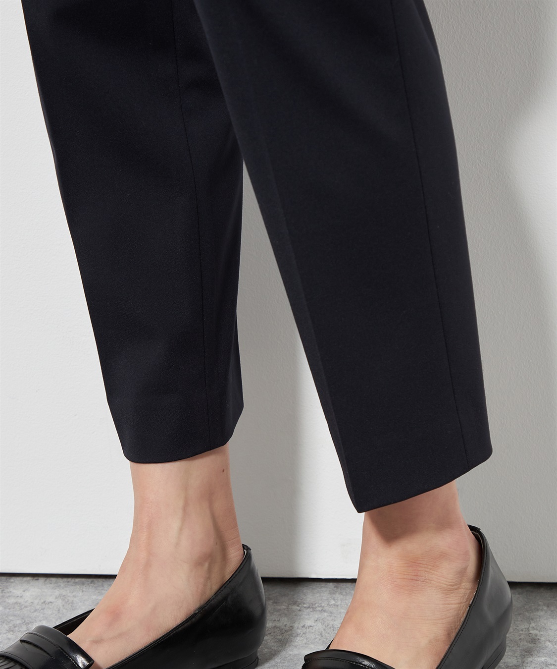 A/C DESIGN BY ALPHA CUBIC 【アルファブリック】ライトテーパードパンツ_sub_7