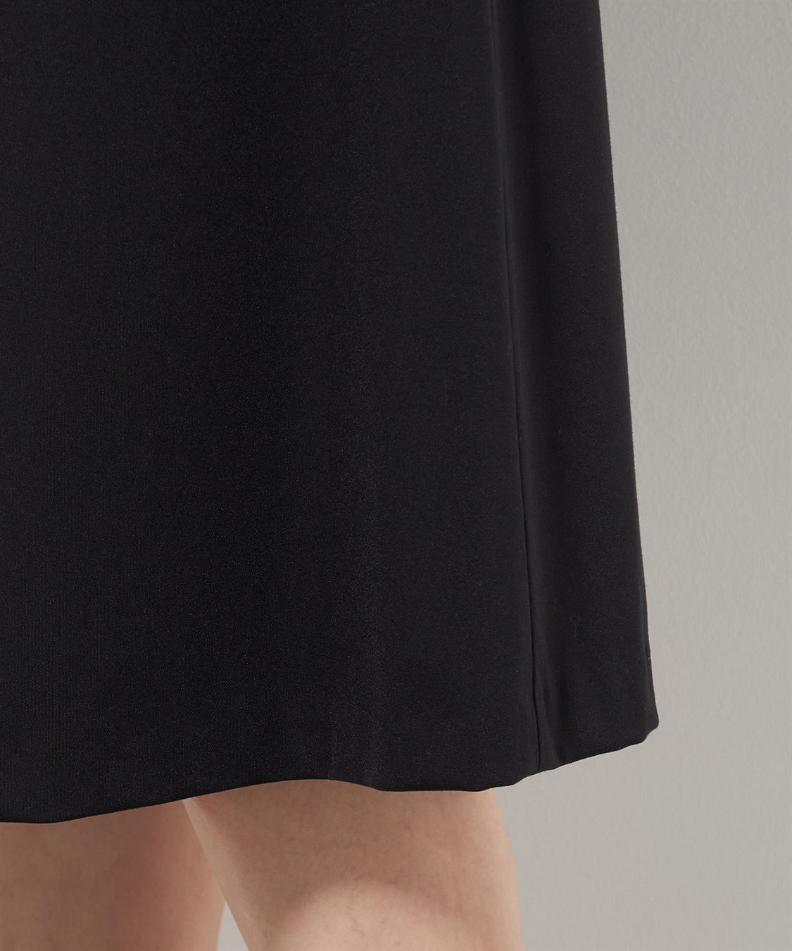 A/C DESIGN BY ALPHA CUBIC 【アルファブリック】ライトセミフレアスカート_sub_4