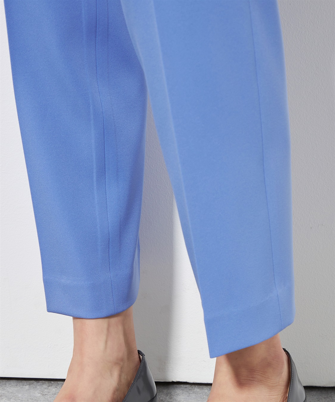 A/C DESIGN BY ALPHA CUBIC ストレッチツイルテーパードパンツ_sub_7