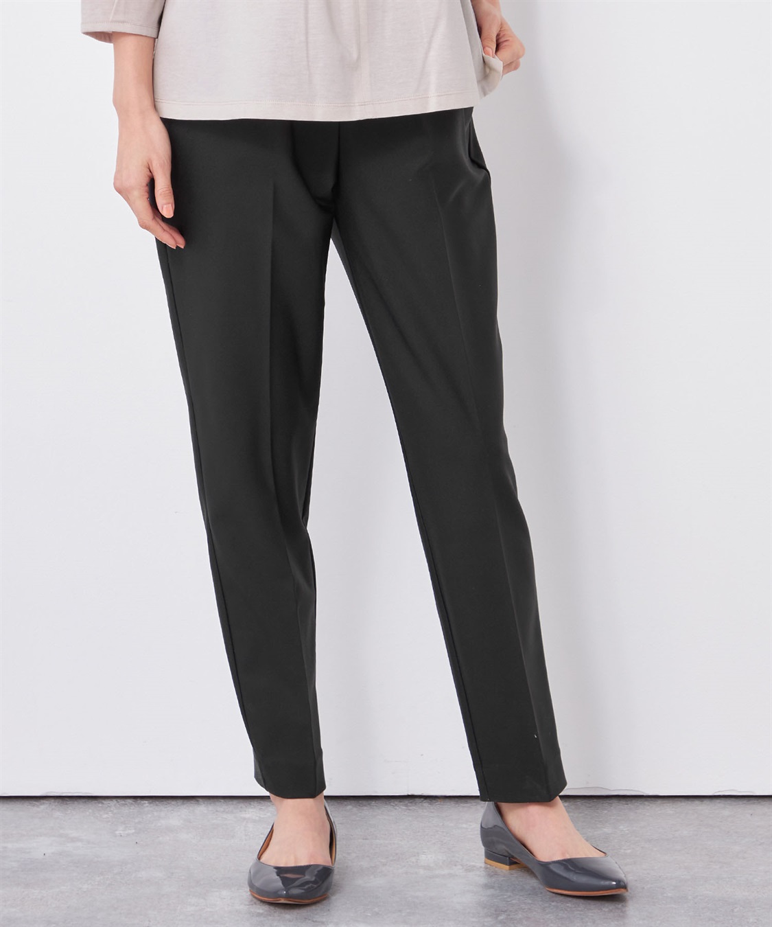 A/C DESIGN BY ALPHA CUBIC ハイテンションパンツ_sub_1