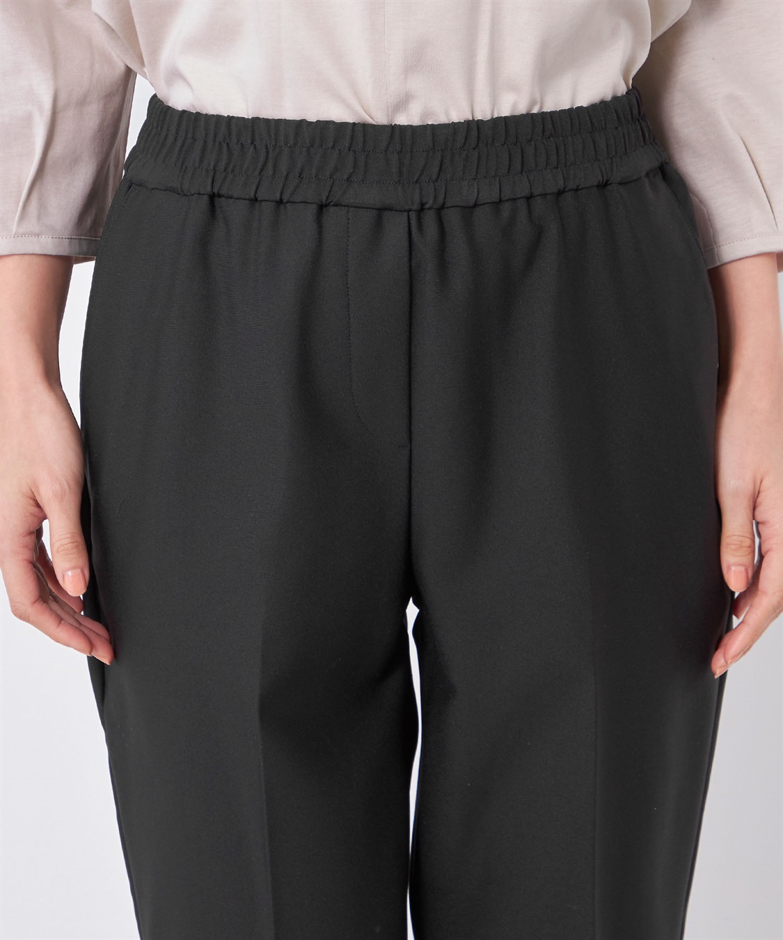 A/C DESIGN BY ALPHA CUBIC ハイテンションパンツ_sub_4