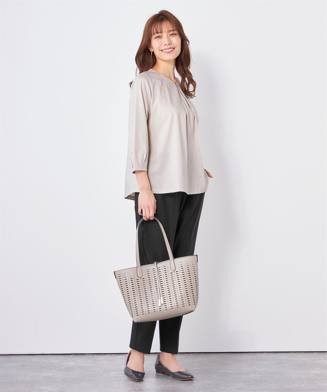 A/C DESIGN BY ALPHA CUBIC ハイテンションパンツ_sub_9