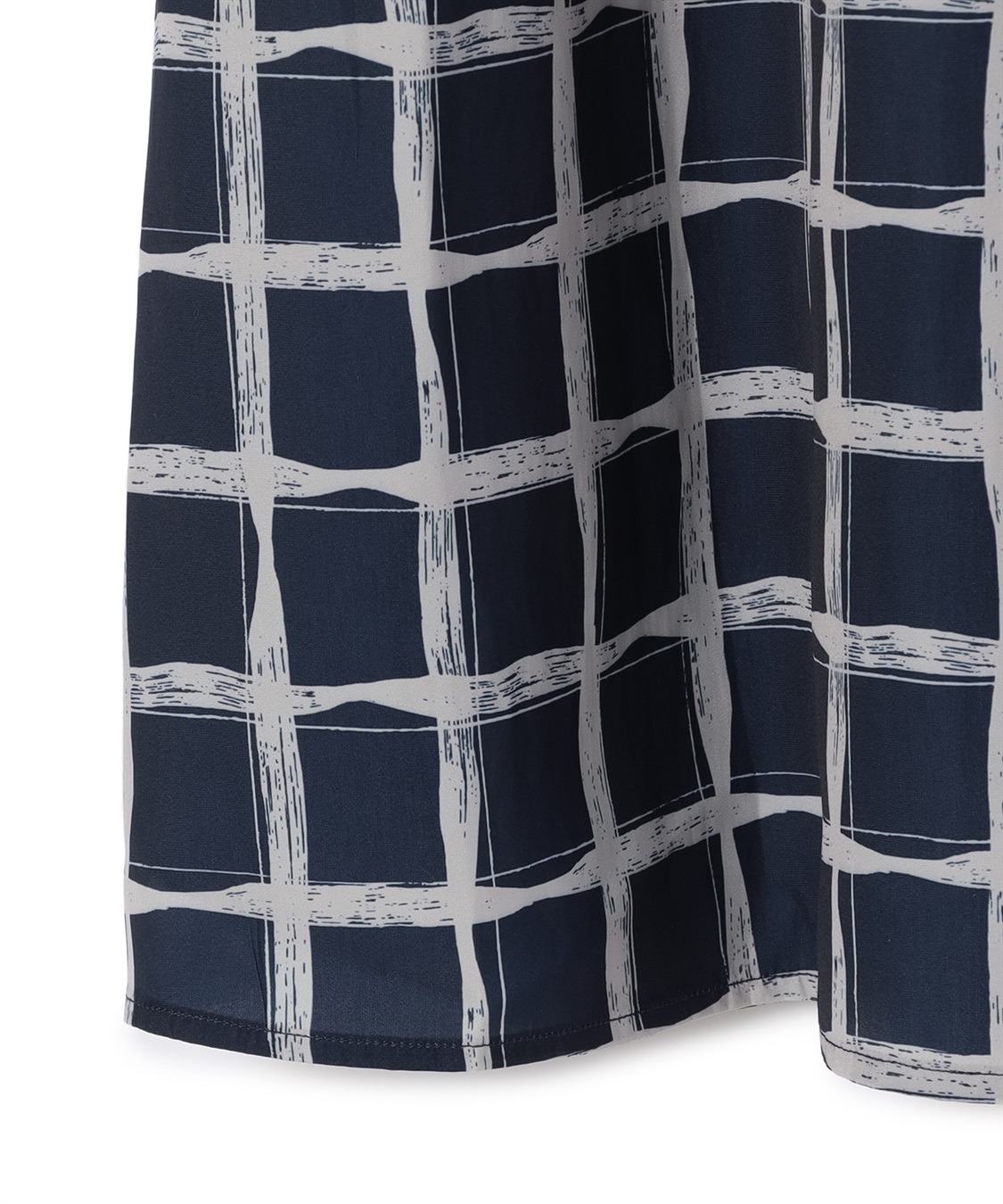 A/C DESIGN BY ALPHA CUBIC ヴィンテージサテンスカート_sub_6