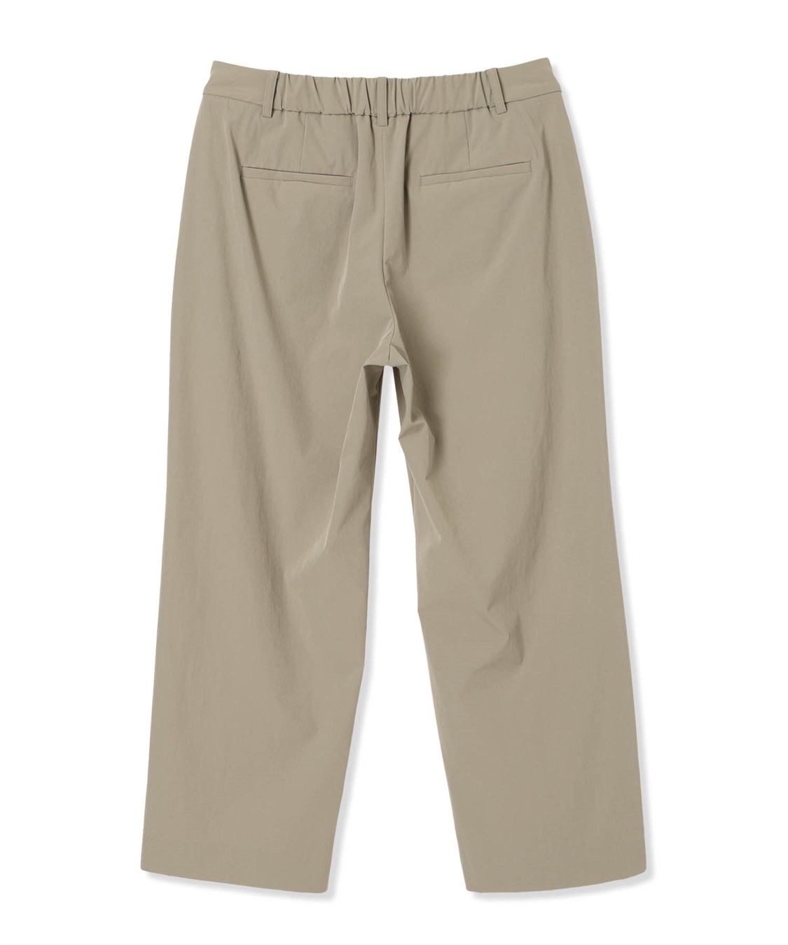 A/C DESIGN BY ALPHA CUBIC ストレッチナイロンワイドパンツ【接触冷感】_sub_20