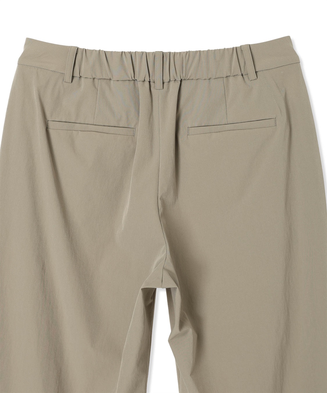 A/C DESIGN BY ALPHA CUBIC ストレッチナイロンワイドパンツ【接触冷感】_sub_22