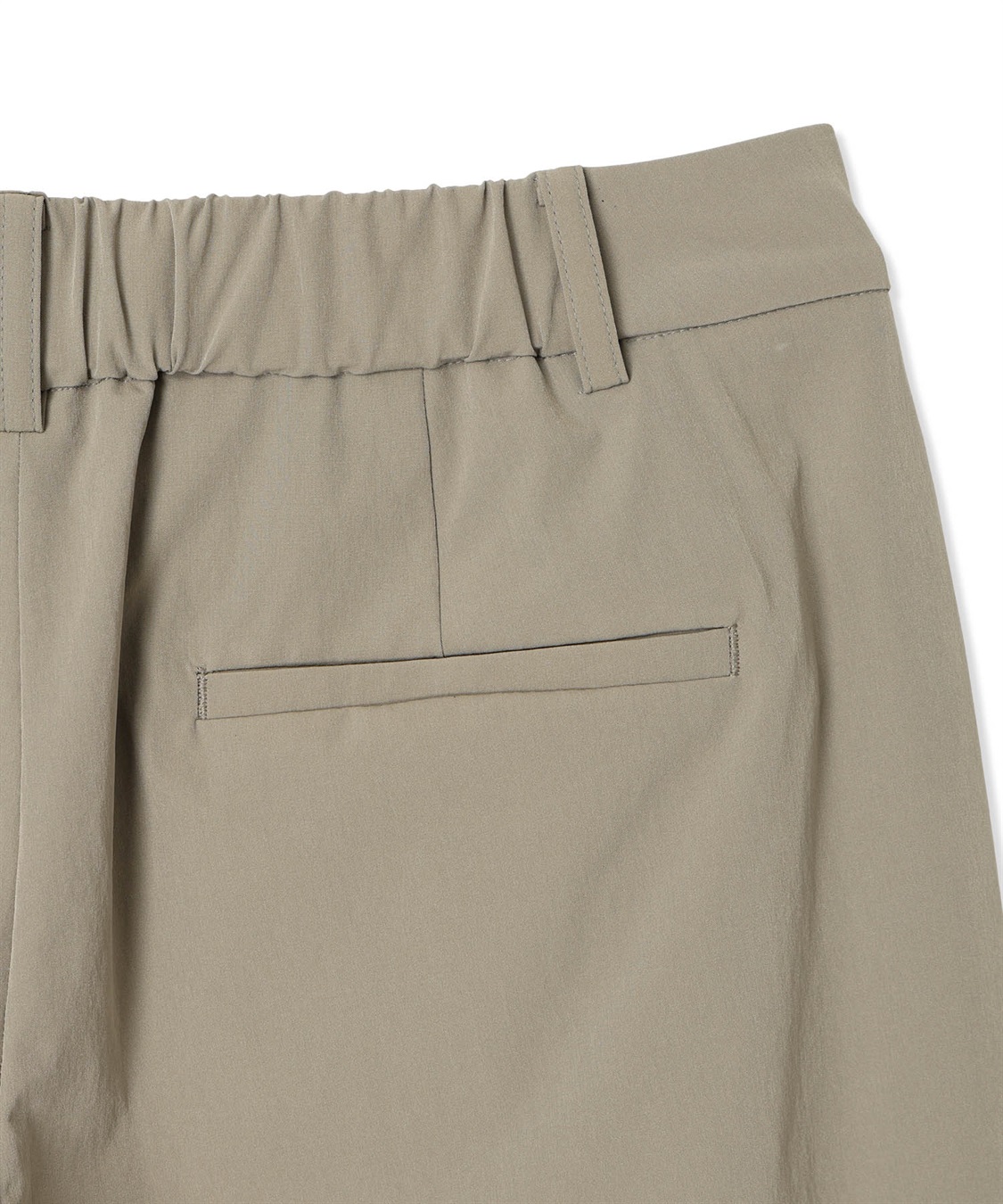 A/C DESIGN BY ALPHA CUBIC ストレッチナイロンワイドパンツ【接触冷感】_sub_23