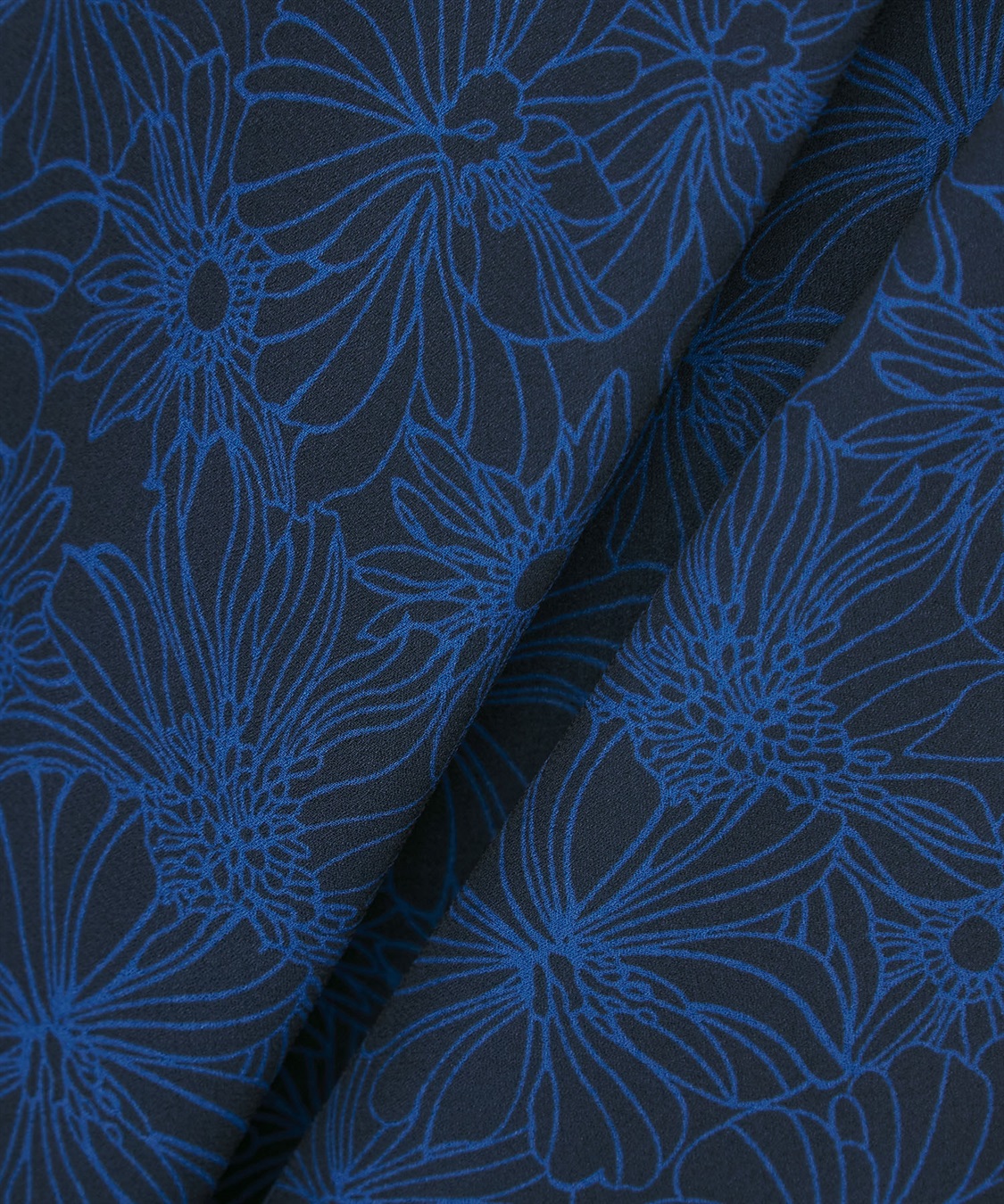 A/C DESIGN BY ALPHA CUBIC ジョーゼットプリーツスカート_sub_9