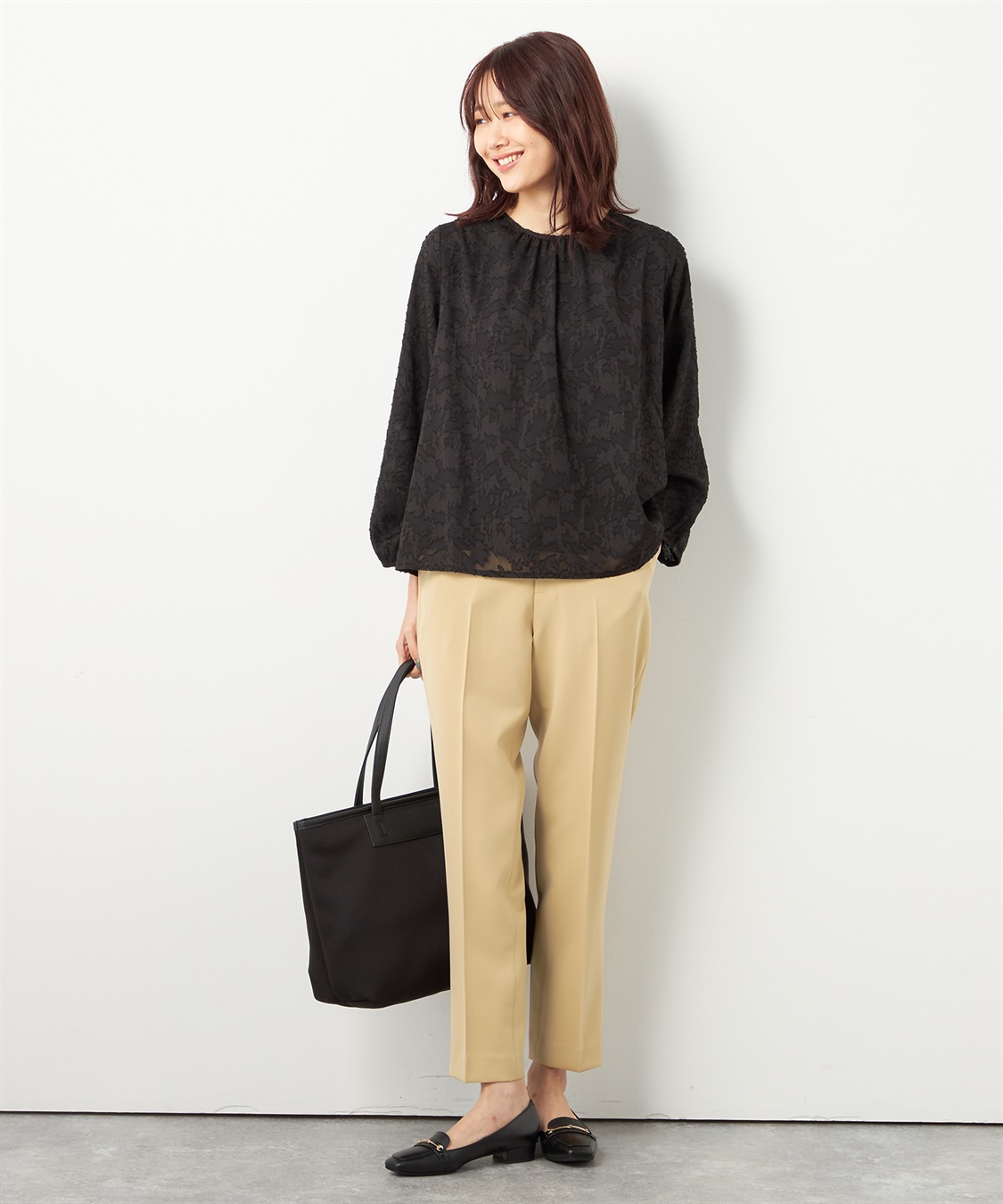 A/C DESIGN BY ALPHA CUBIC ハイテンションストレッチパンツ_sub_9