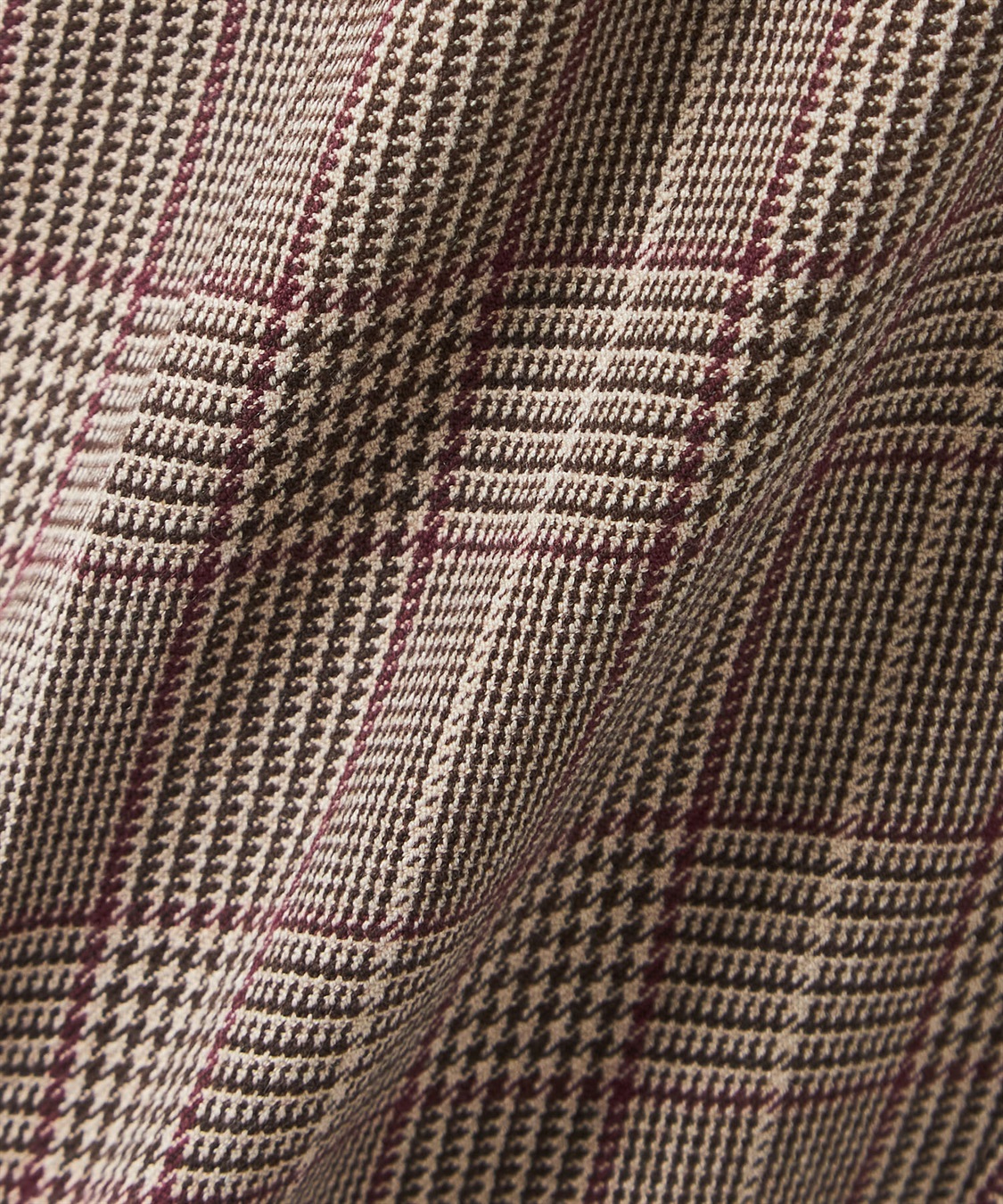 A/C DESIGN BY ALPHA CUBIC ローズオイル加工テーパードパンツ_sub_8