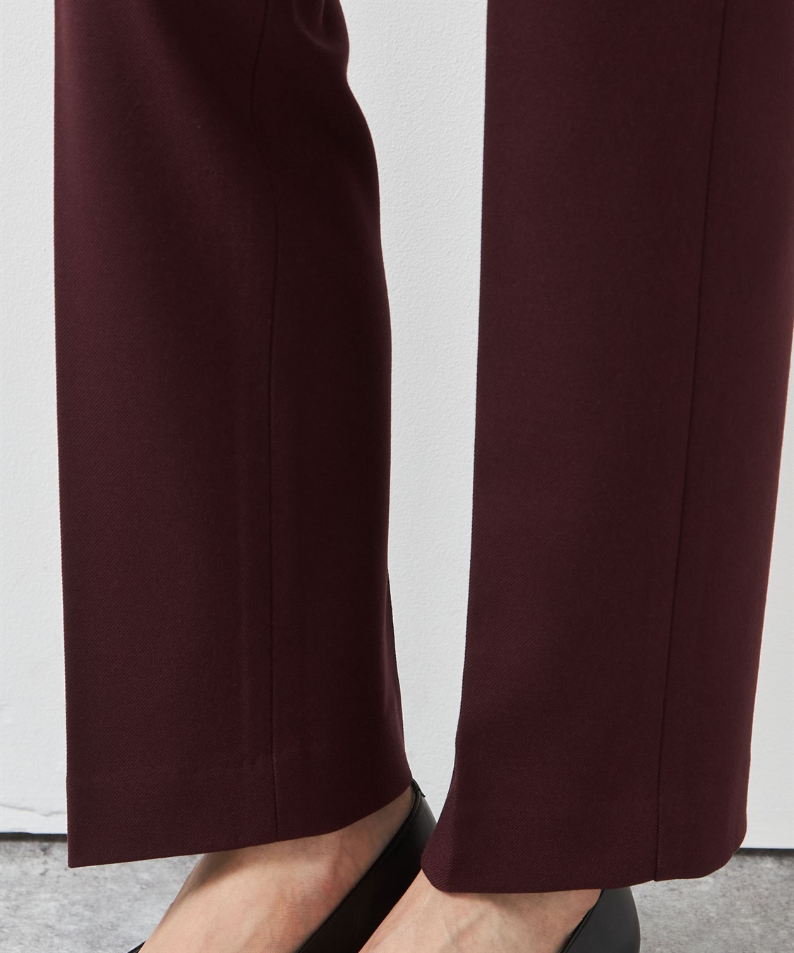 A/C DESIGN BY ALPHA CUBIC テーパードパンツ_sub_7