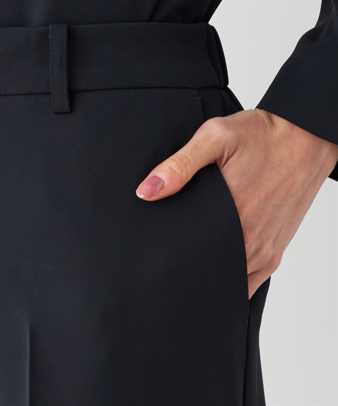 A/C DESIGN BY ALPHA CUBIC 【セットアップ対応】テーパードパンツ_sub_5