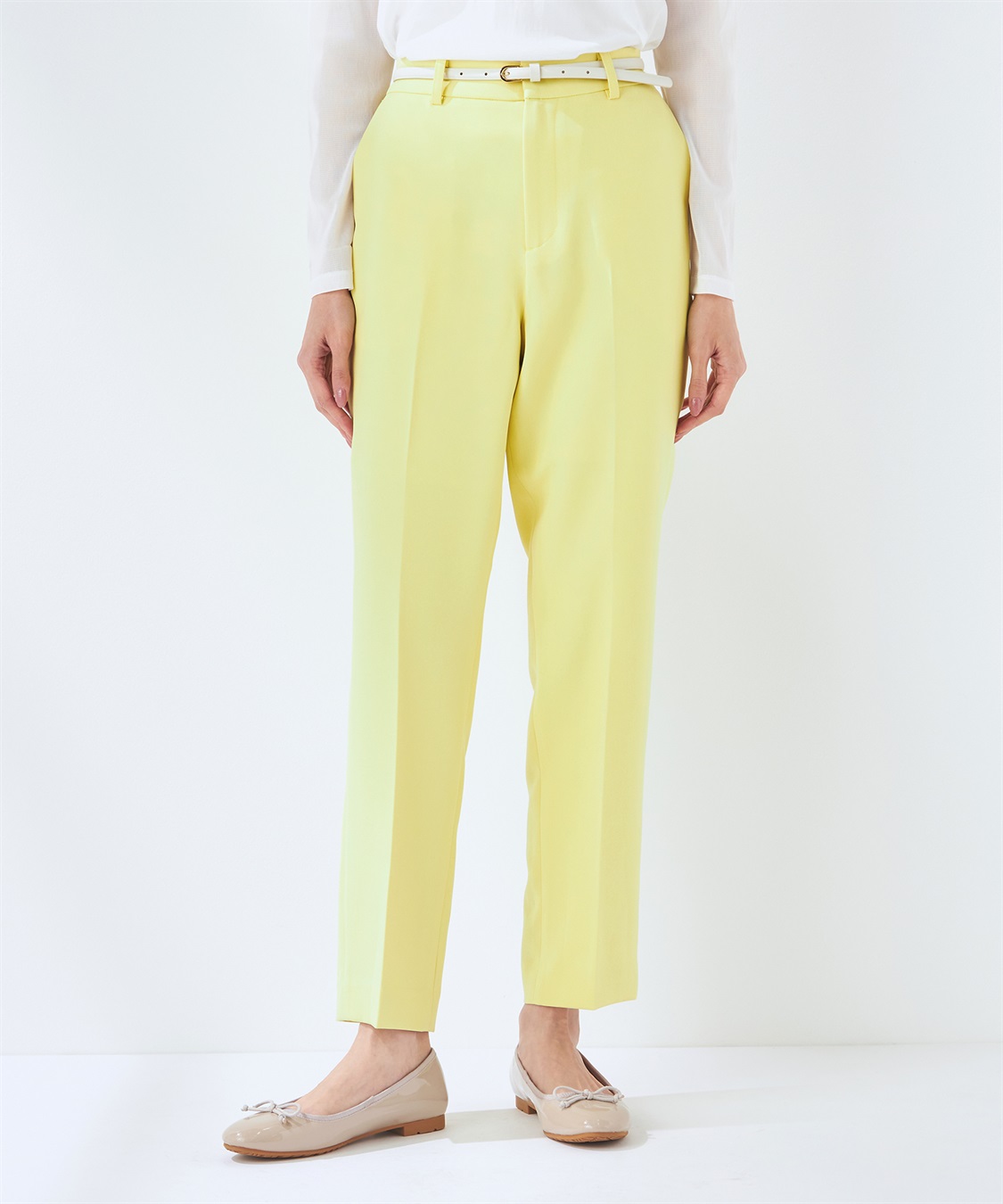 防花粉】ツイルパンツ A/C DESIGN BY ALPHA CUBIC｜クロスプラス公式