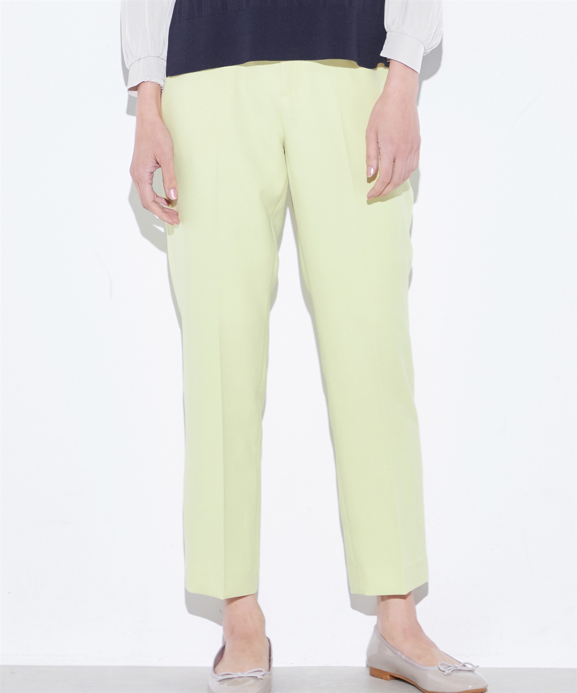 A/C DESIGN BY ALPHA CUBIC 【防花粉】ツイルパンツ_sub_13