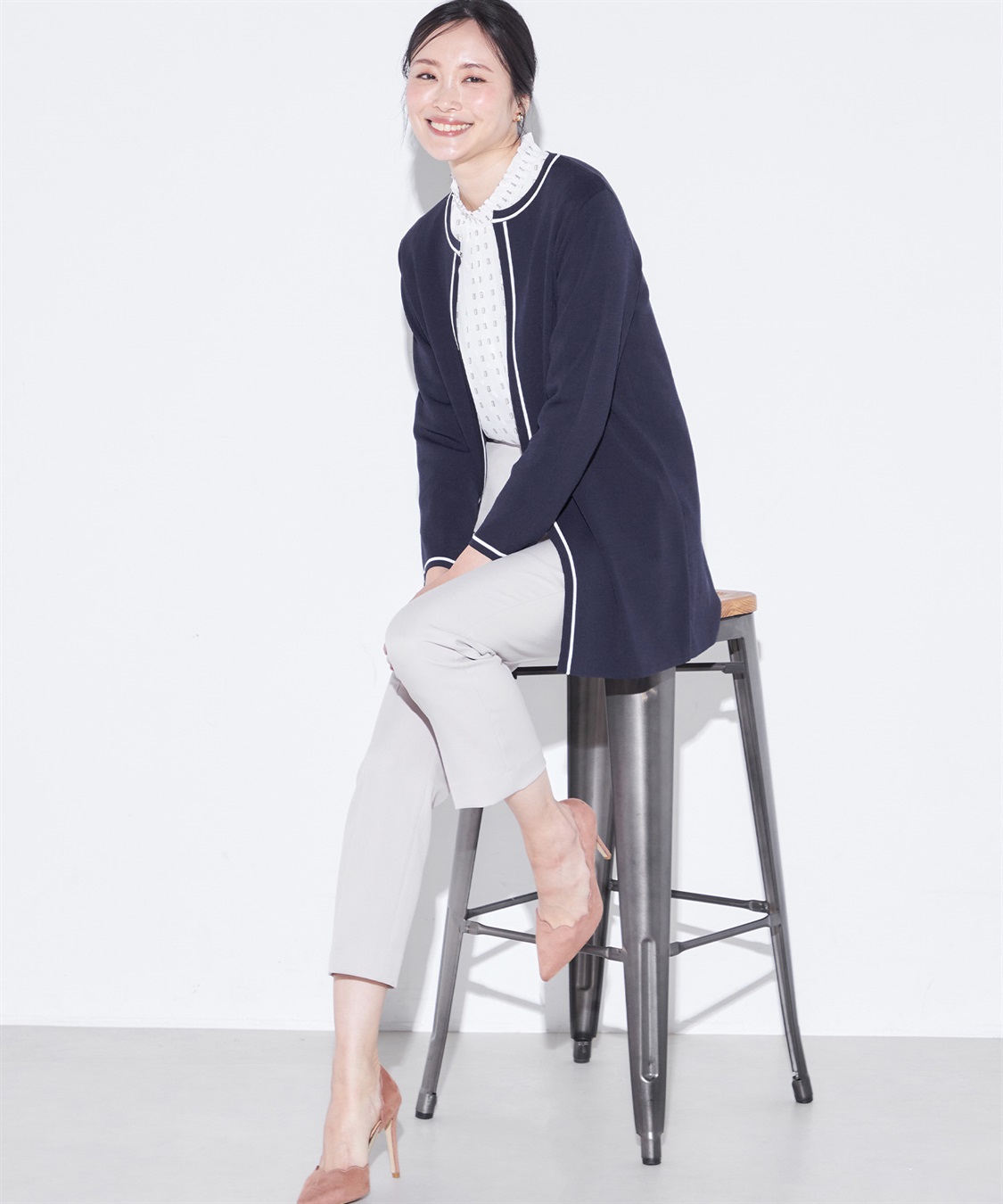 A/C DESIGN BY ALPHA CUBIC 【防花粉】ツイルパンツ_sub_17