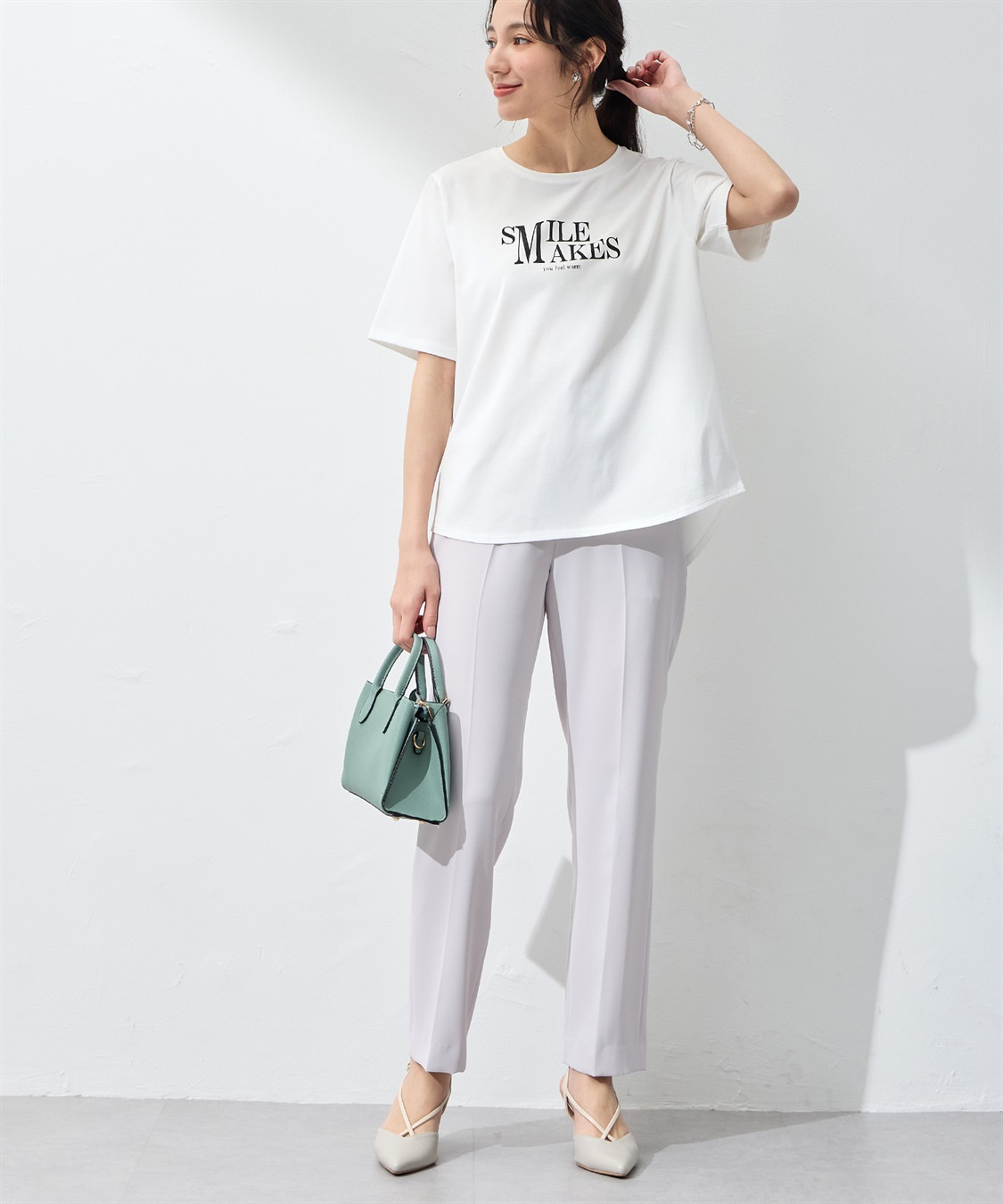 A/C DESIGN BY ALPHA CUBIC 【はっ水】バックサテンパンツ_sub_22