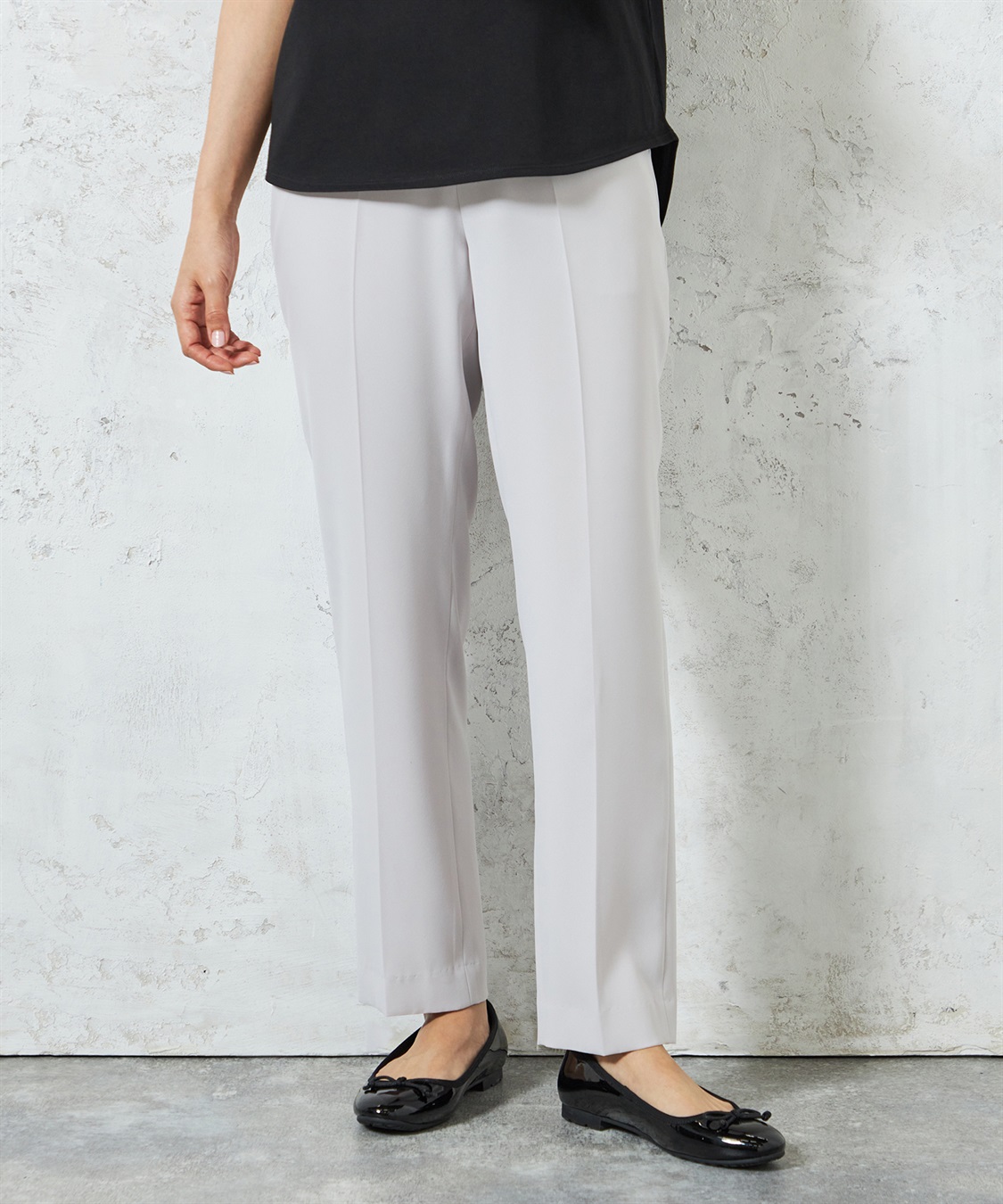 A/C DESIGN BY ALPHA CUBIC 【はっ水】バックサテンパンツ_sub_26