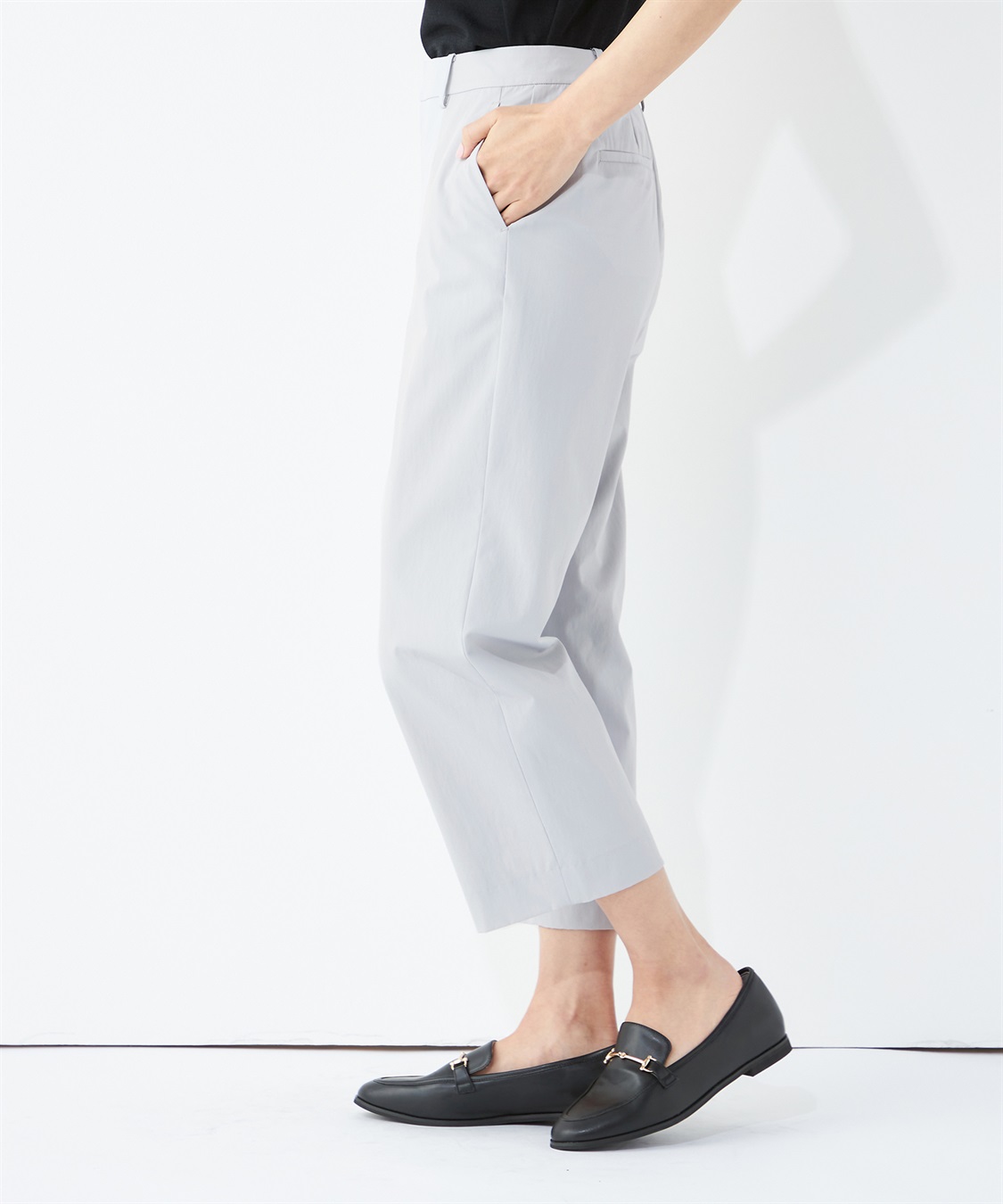 A/C DESIGN BY ALPHA CUBIC ナイロンワイドパンツ_sub_10