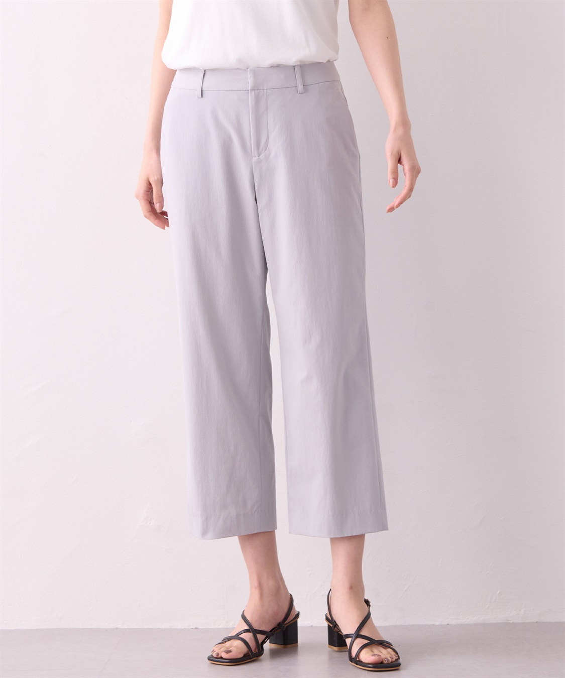 A/C DESIGN BY ALPHA CUBIC ナイロンワイドパンツ_sub_15