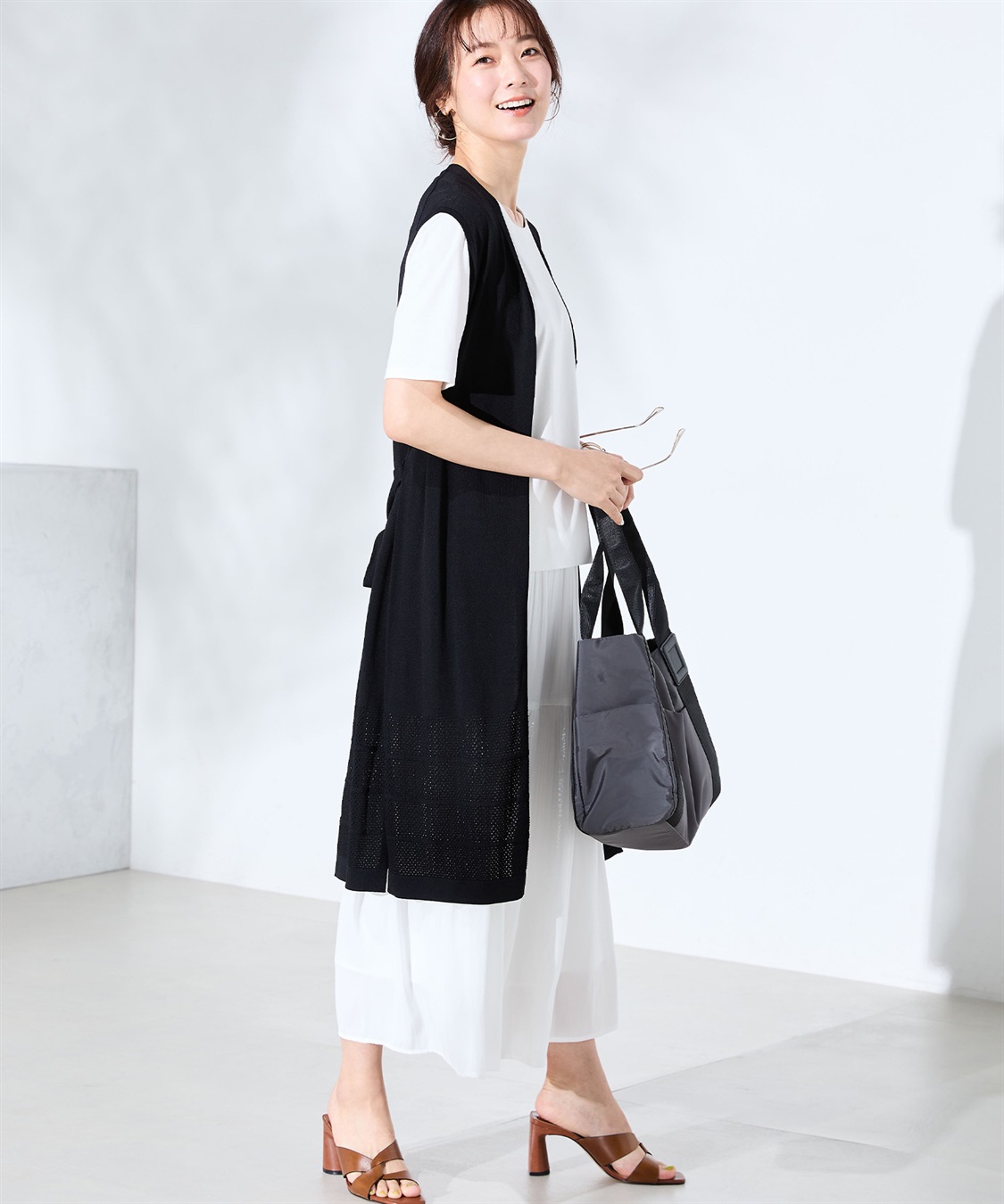 A/C DESIGN BY ALPHA CUBIC プリーツスカート_sub_17