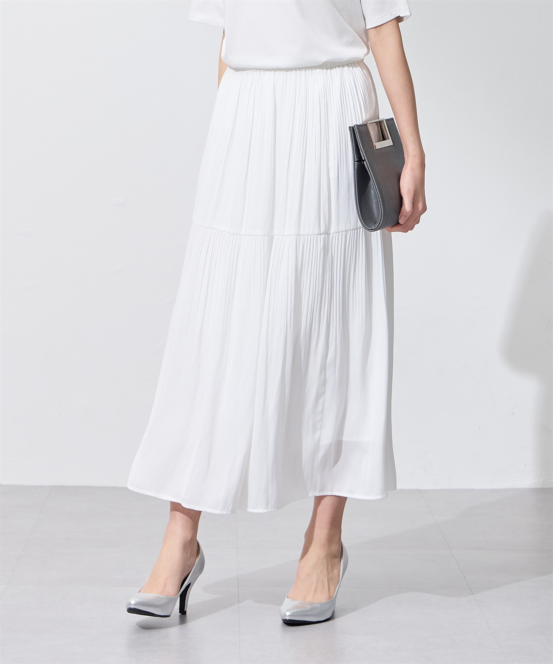 A/C DESIGN BY ALPHA CUBIC プリーツスカート_sub_27