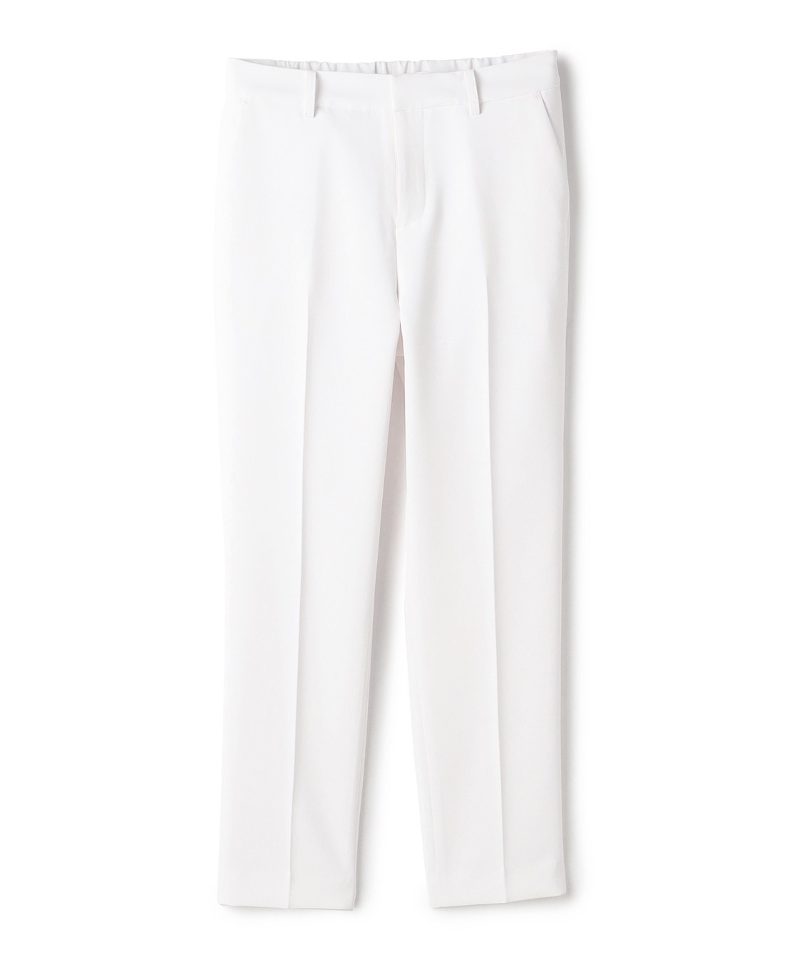 A/C DESIGN BY ALPHA CUBIC テーパードパンツ_sub_3