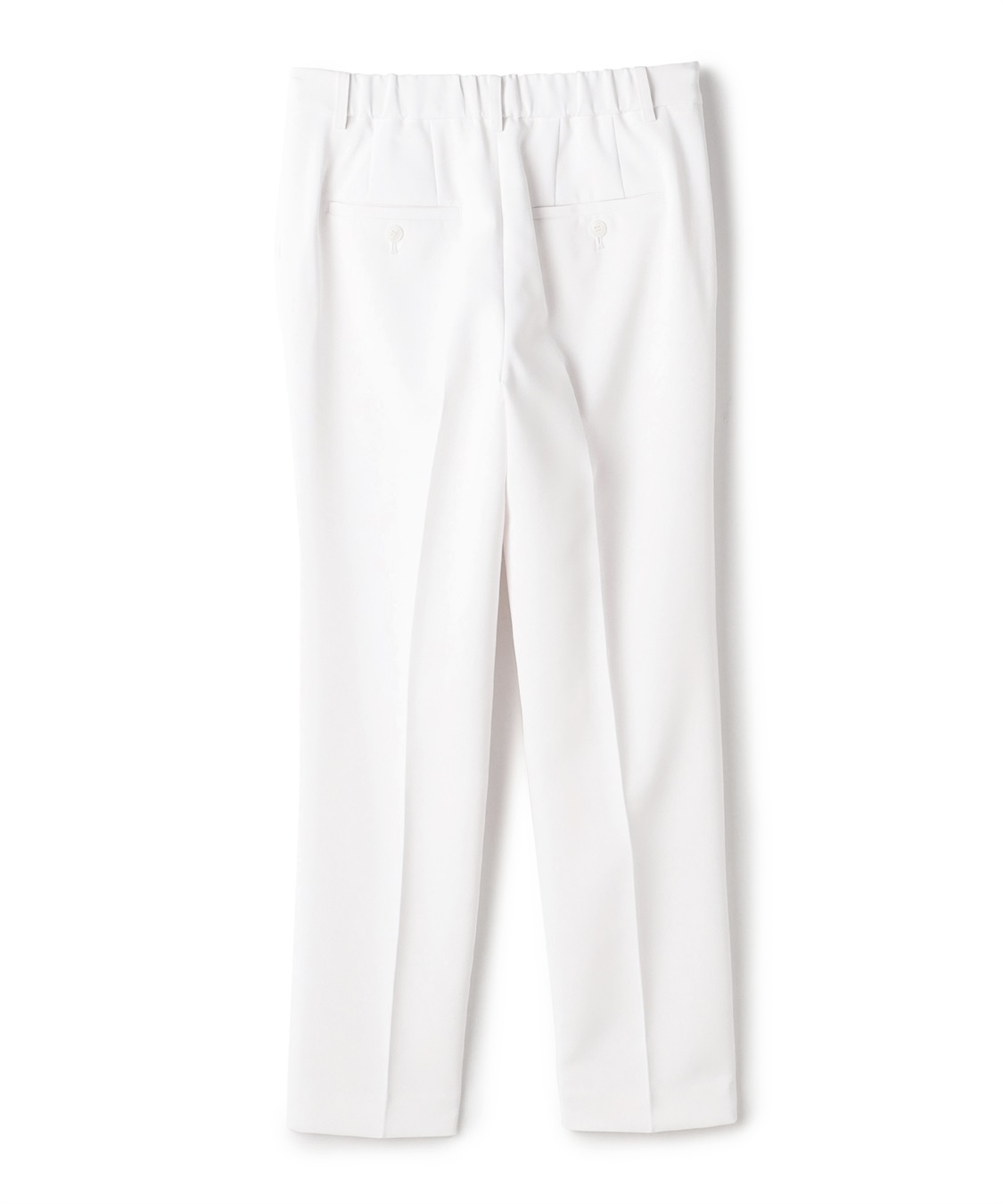 A/C DESIGN BY ALPHA CUBIC テーパードパンツ_sub_4