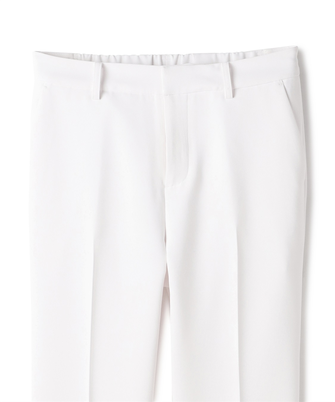 A/C DESIGN BY ALPHA CUBIC テーパードパンツ_sub_5