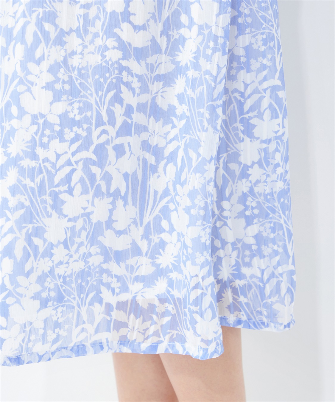 A/C DESIGN BY ALPHA CUBIC リバティプリントスカート_sub_7