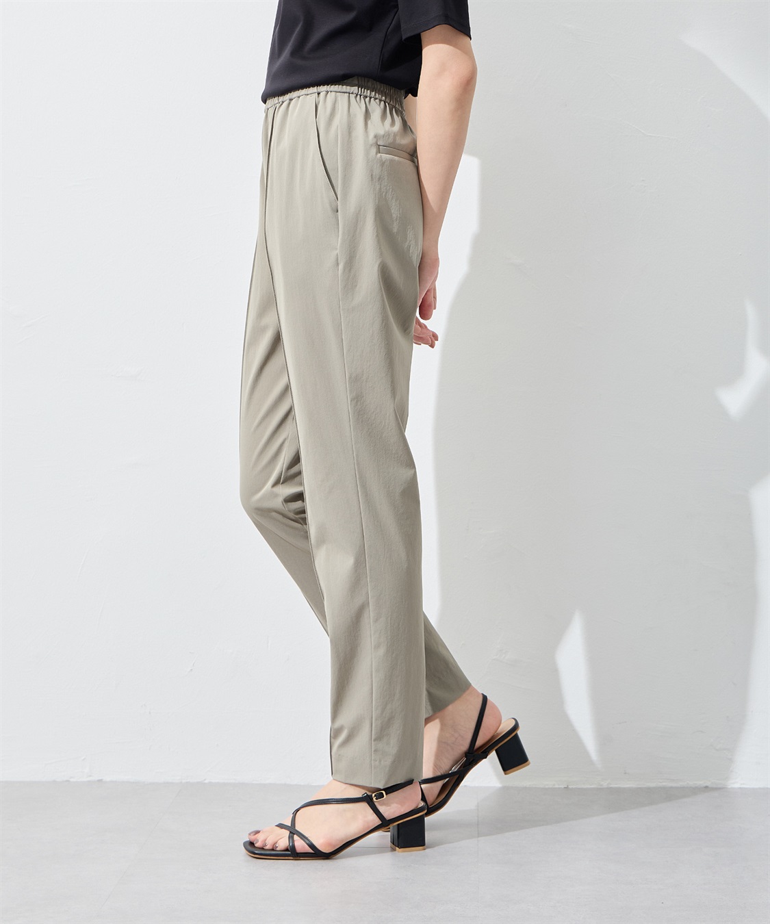 テーパード テーラードパンツ　カジュアルパンツ jp420-1bg.jpg?fitin=720:720