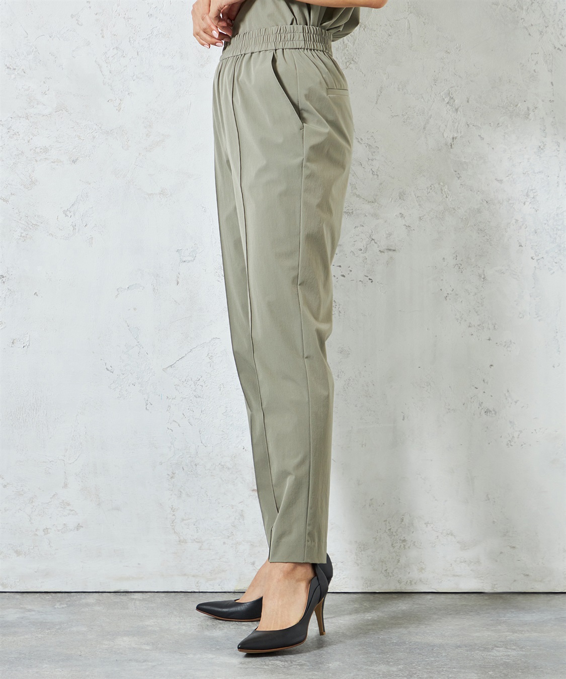 A/C DESIGN BY ALPHA CUBIC 【セットアップ対応】【はっ水・冷感】ラッシュガードテーパードパンツ_sub_15