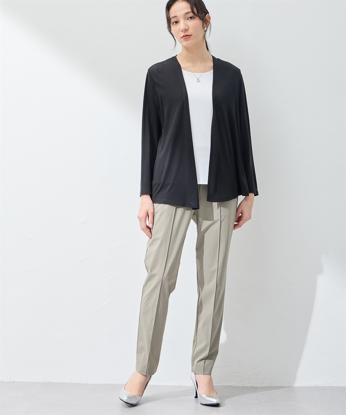 A/C DESIGN BY ALPHA CUBIC 【セットアップ対応】【はっ水・冷感】ラッシュガードテーパードパンツ_sub_19