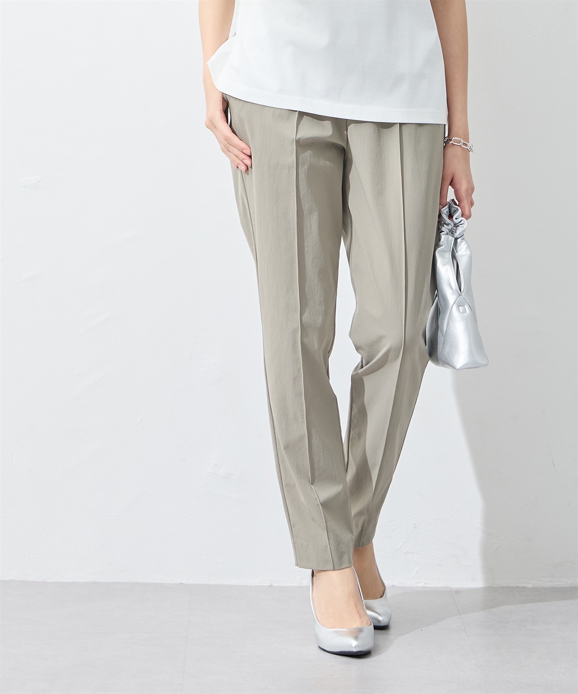 A/C DESIGN BY ALPHA CUBIC 【セットアップ対応】【はっ水・冷感】ラッシュガードテーパードパンツ_sub_22