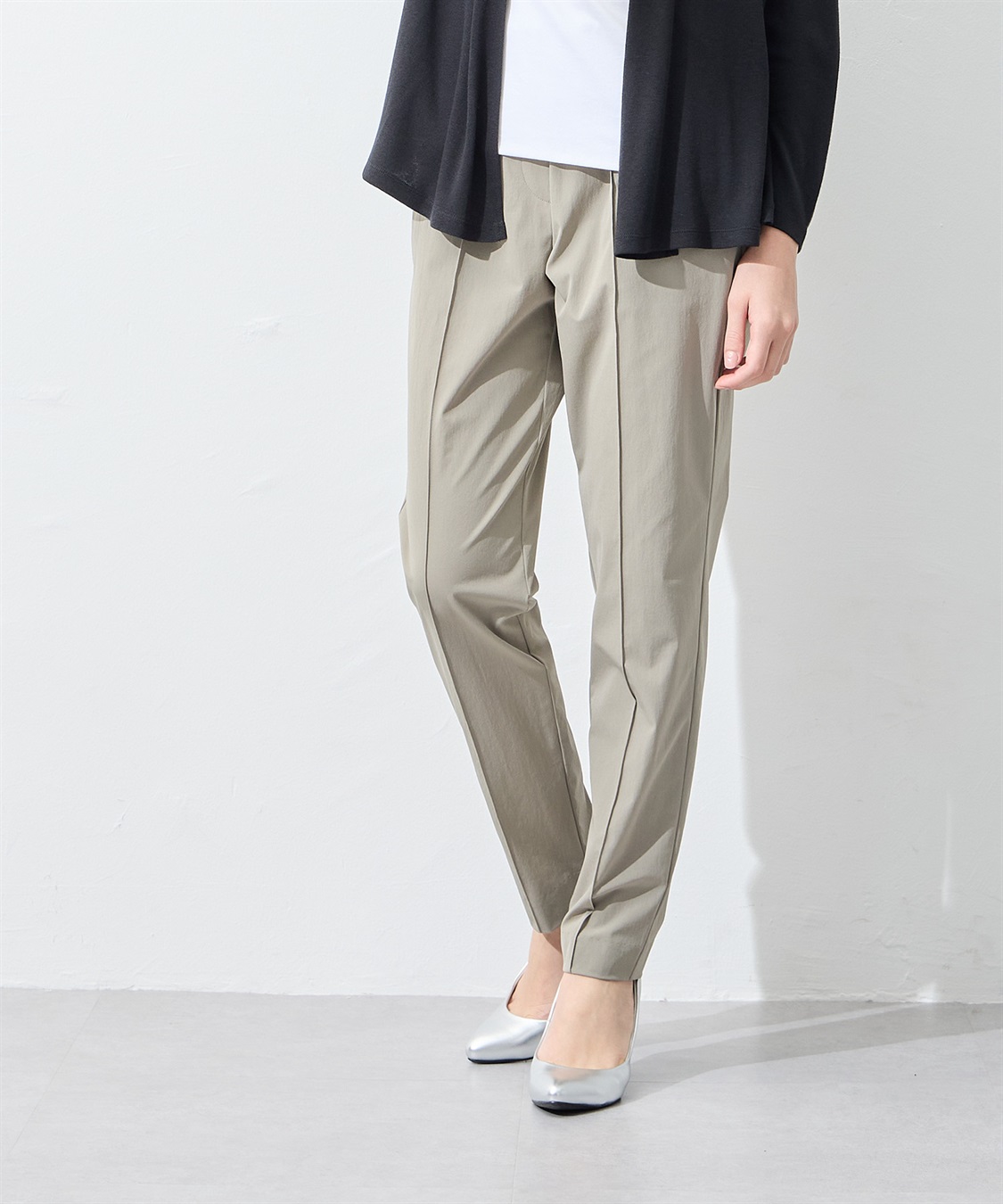 A/C DESIGN BY ALPHA CUBIC 【セットアップ対応】【はっ水・冷感】ラッシュガードテーパードパンツ_sub_23