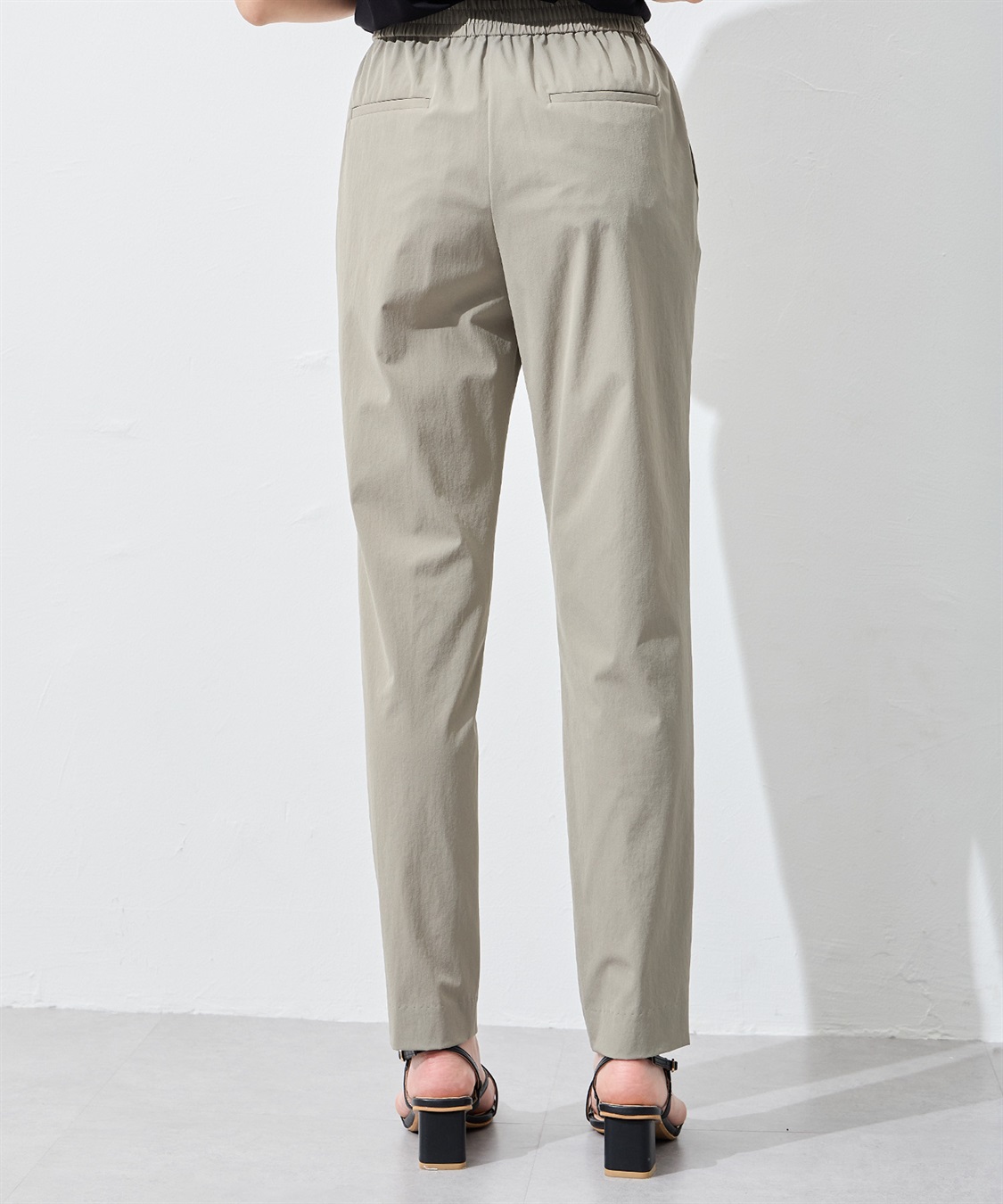 A/C DESIGN BY ALPHA CUBIC 【セットアップ対応】【はっ水・冷感】ラッシュガードテーパードパンツ_sub_24