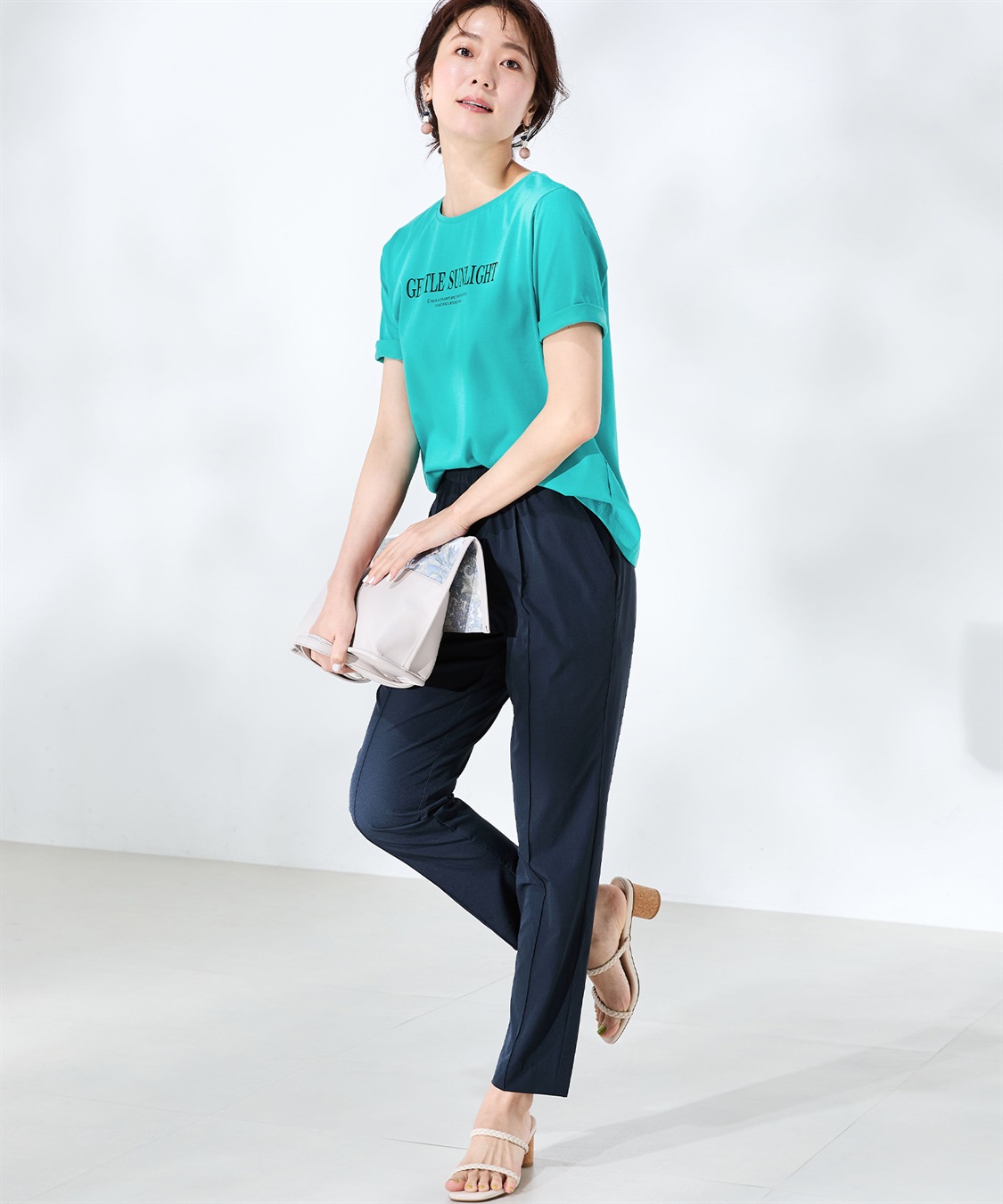 A/C DESIGN BY ALPHA CUBIC 【セットアップ対応】【はっ水・冷感】ラッシュガードテーパードパンツ_sub_27